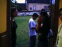 Lger problme d'identification formelle, on reconnait au moins Yog, C dj a!