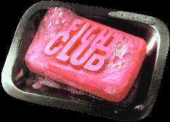 Fight Club, le site officiel.
